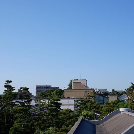 滔々 御崎 二階の宿 Toutou Onzaki Nikai No Yado Kurashiki Exterior foto